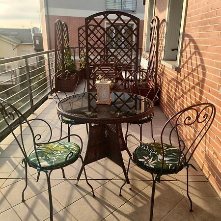 Dante Doc Apartment Равена Екстериор снимка