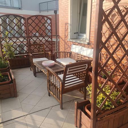 Dante Doc Apartment Равена Екстериор снимка