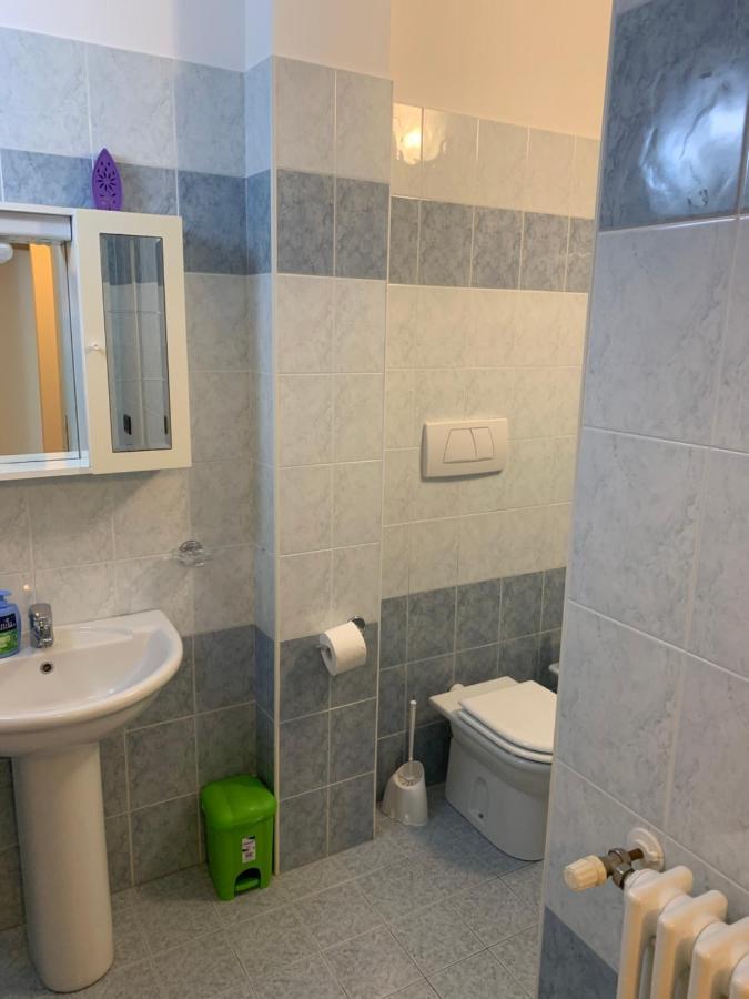 Dante Doc Apartment Равена Екстериор снимка