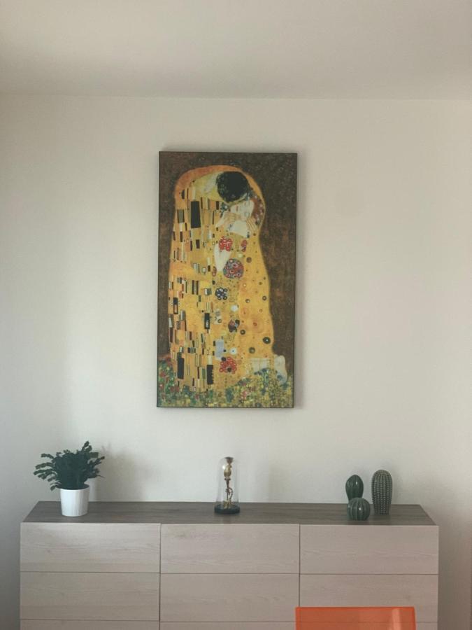 Dante Doc Apartment Равена Екстериор снимка