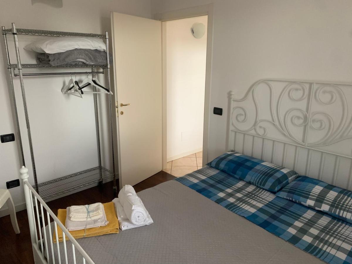 Dante Doc Apartment Равена Екстериор снимка