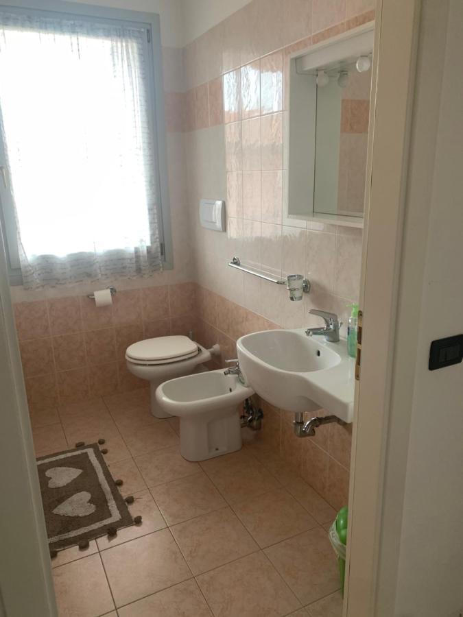 Dante Doc Apartment Равена Екстериор снимка