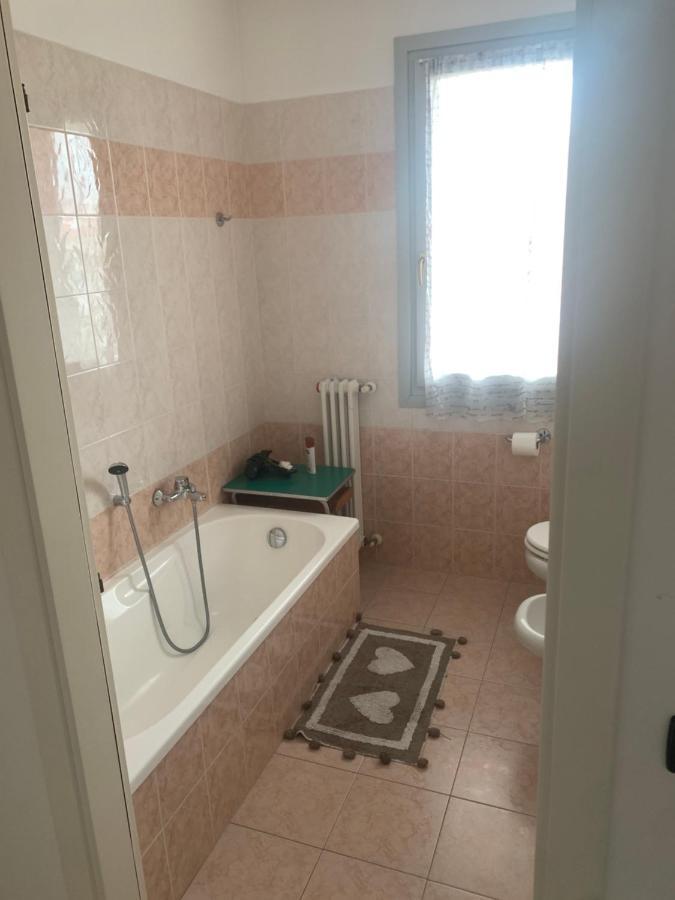 Dante Doc Apartment Равена Екстериор снимка