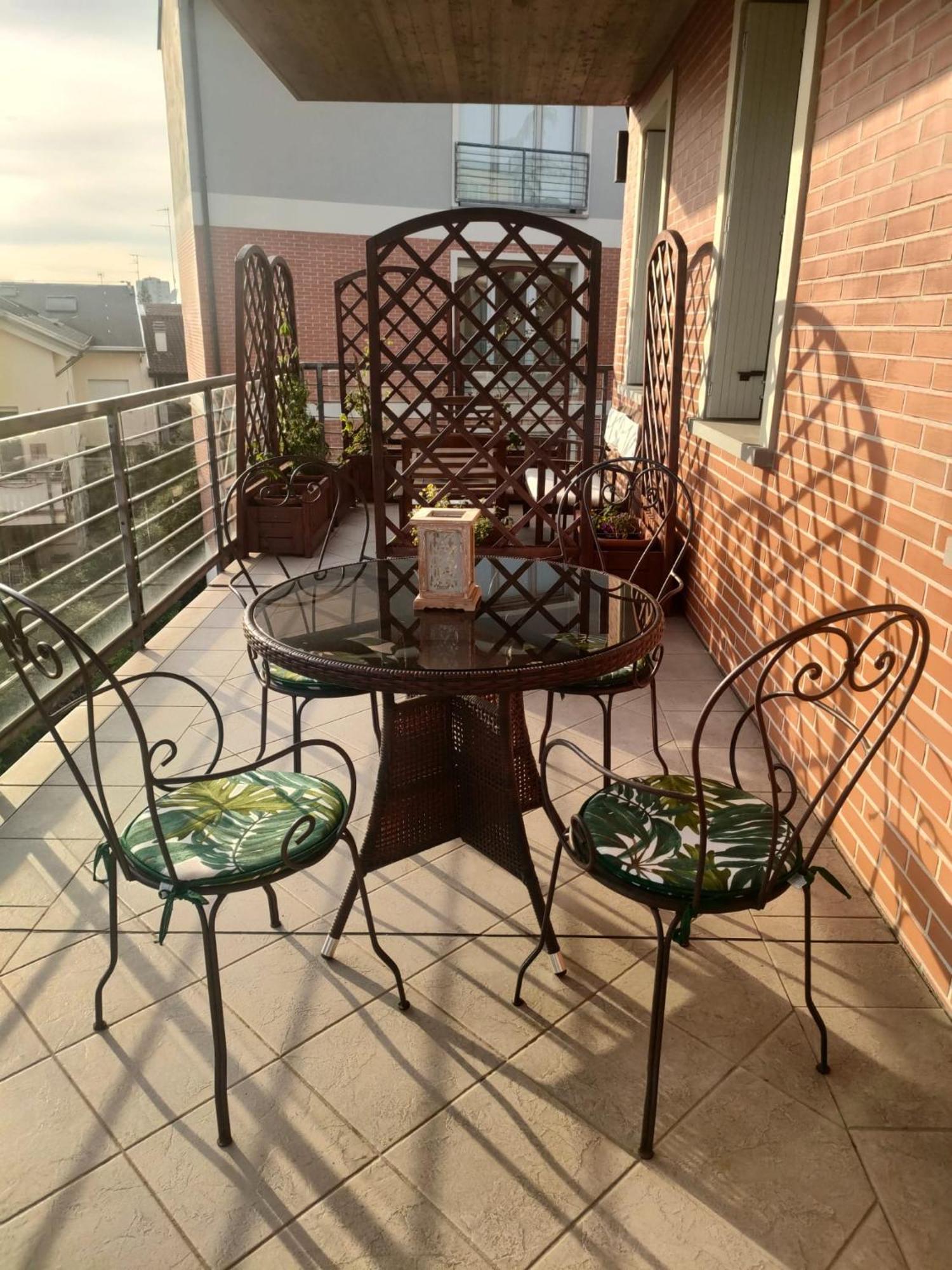 Dante Doc Apartment Равена Екстериор снимка