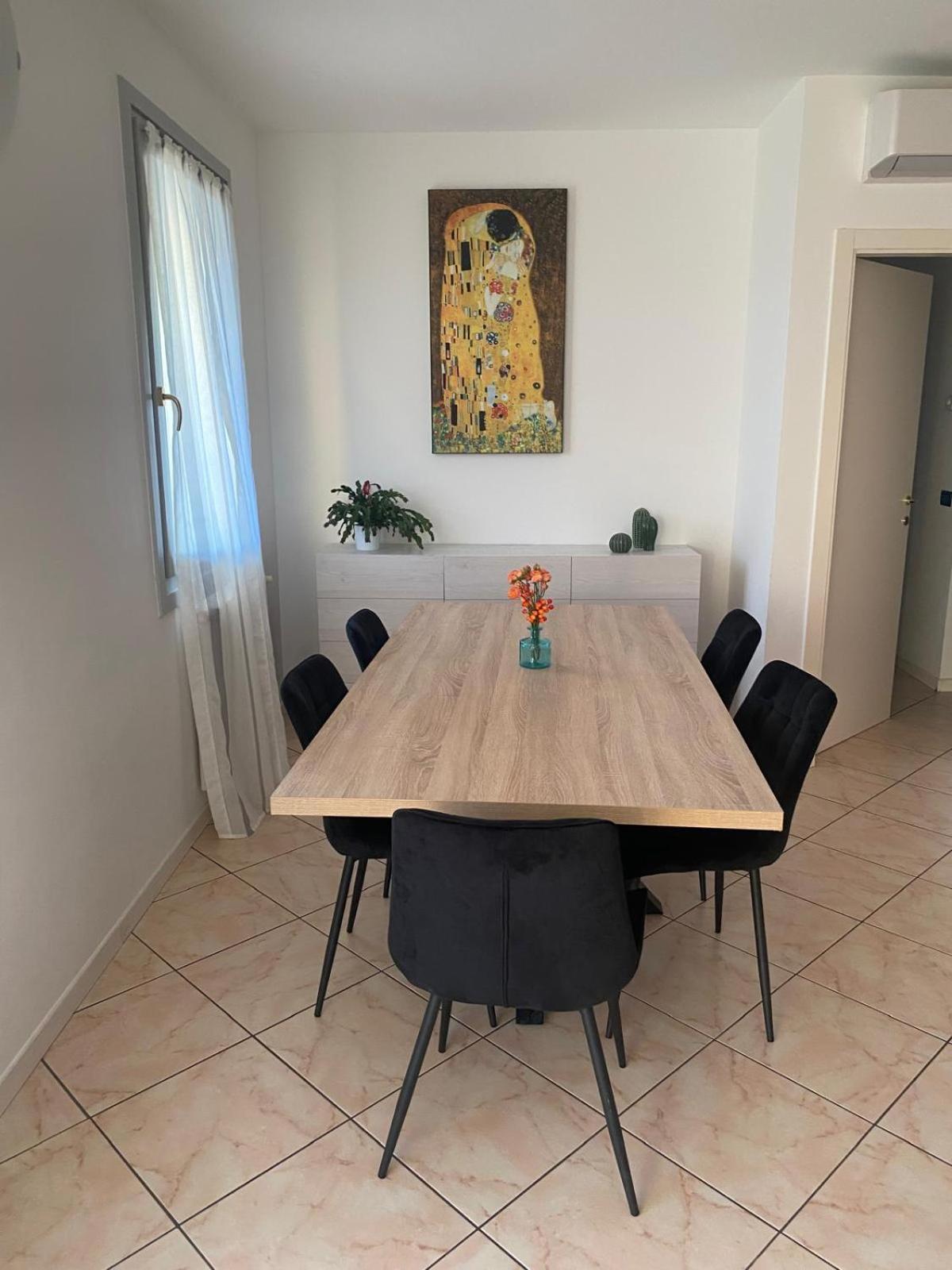 Dante Doc Apartment Равена Екстериор снимка