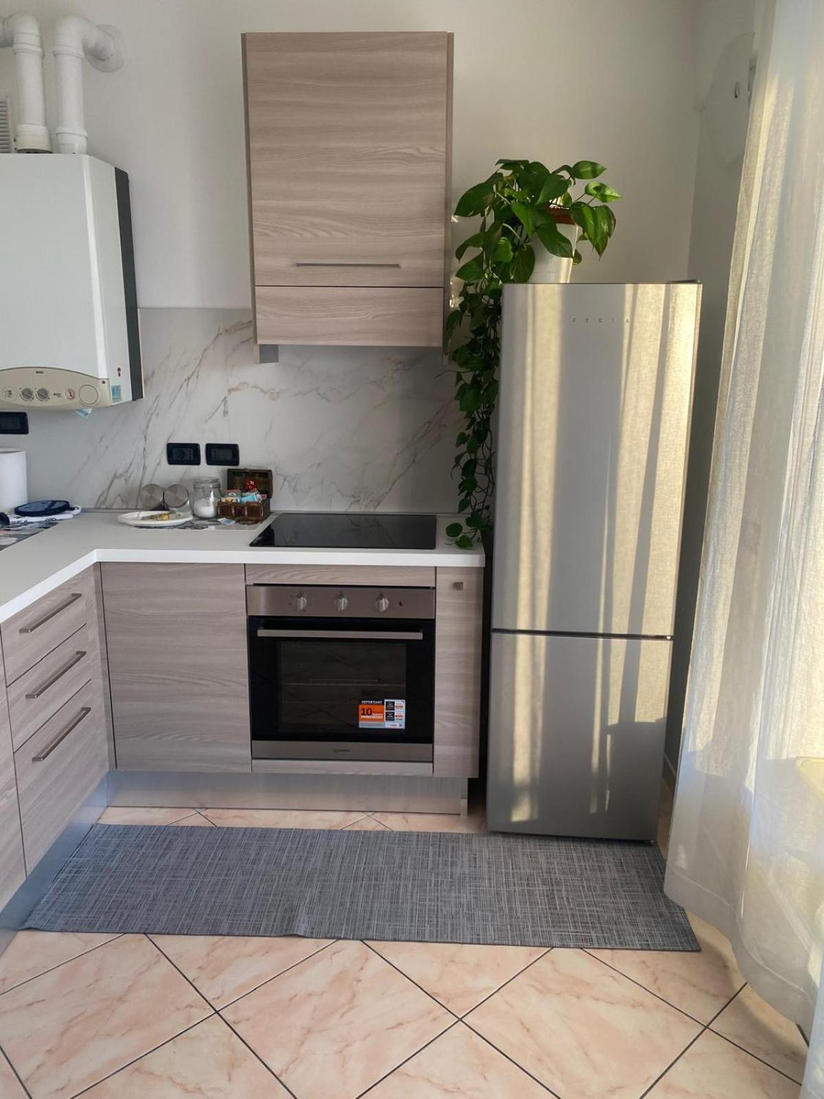 Dante Doc Apartment Равена Екстериор снимка