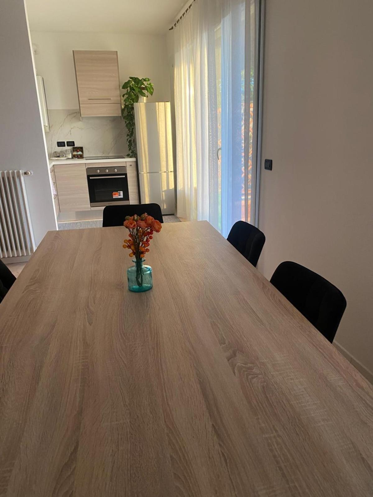 Dante Doc Apartment Равена Екстериор снимка